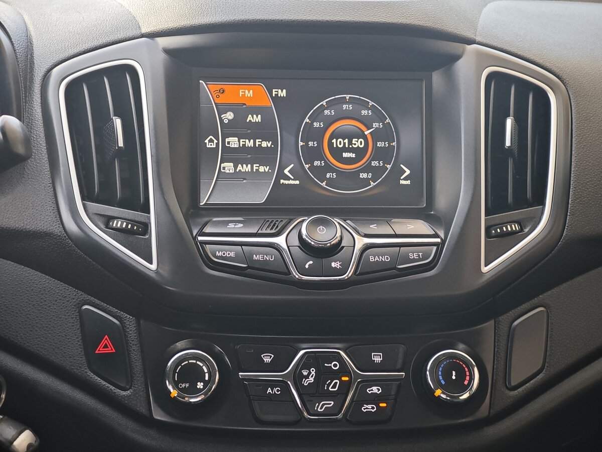 Купить Chery Tiggo 5, 2014, 154 000 км, фото №24