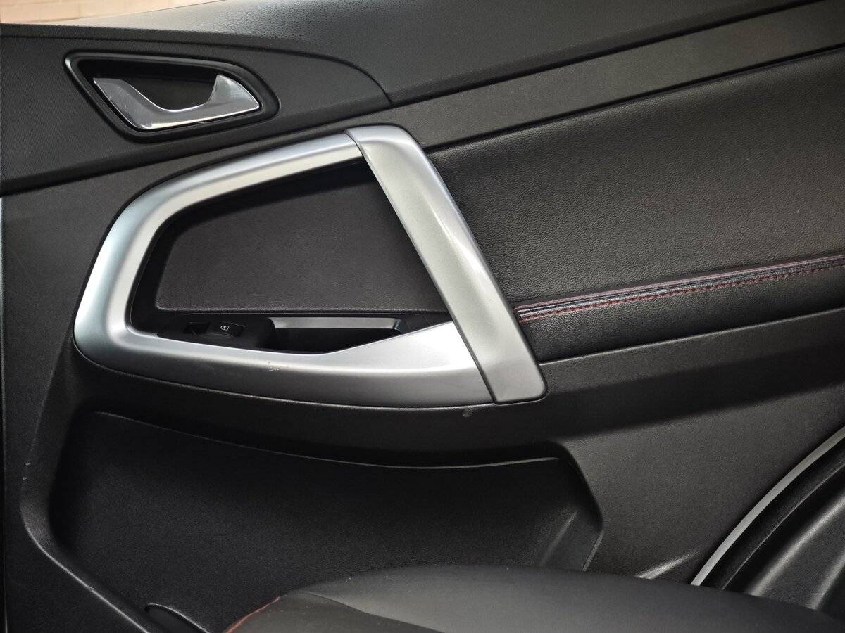 Купить Chery Tiggo 5, 2014, 154 000 км, фото №39