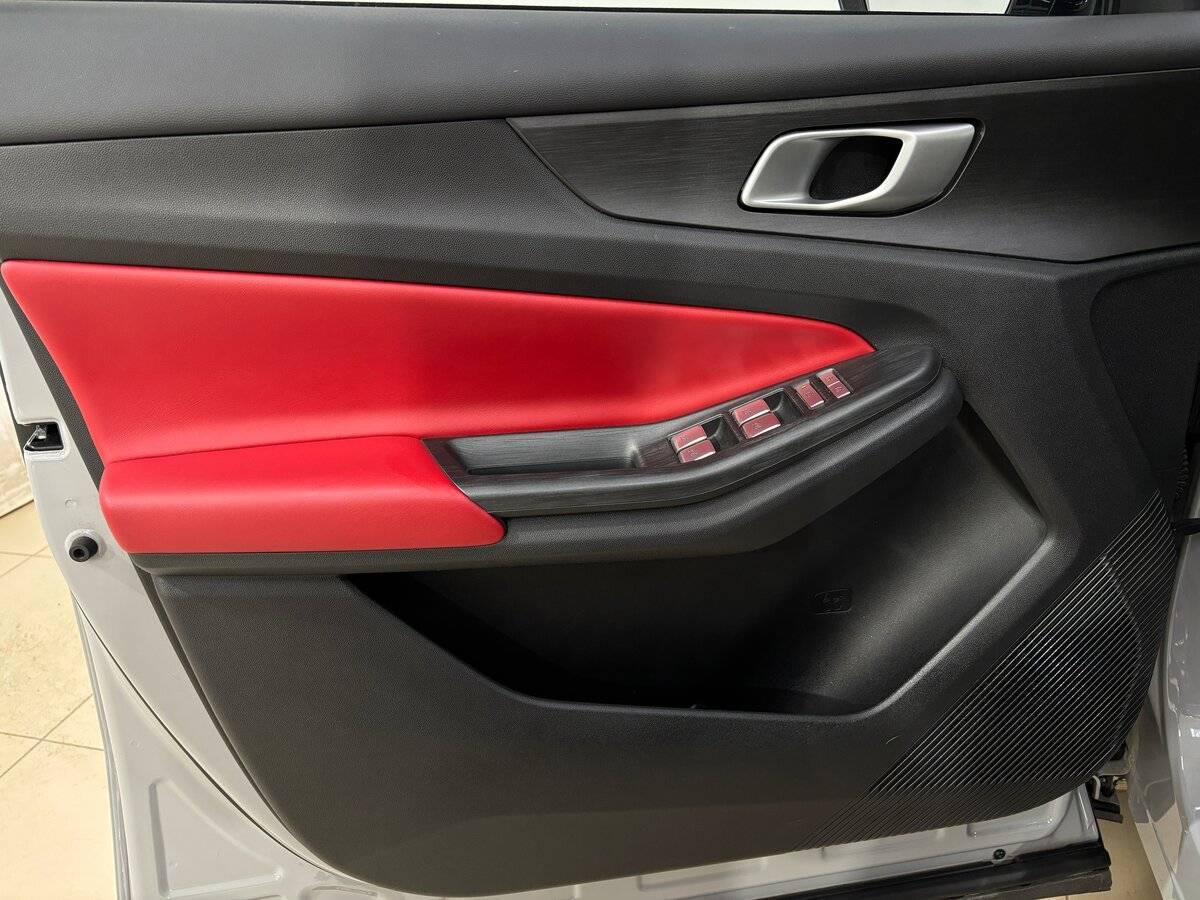 Купить Changan UNI-S (CS55 Plus), 2024, 20 512 км, фото №6