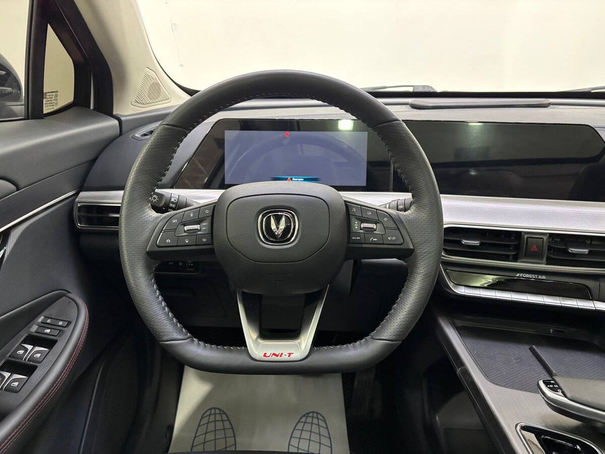 Купить Changan UNI-T, 2023, 29 469 км, фото №10