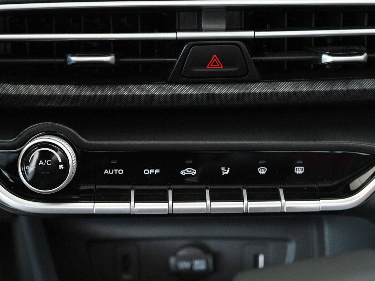 Купить Changan Eado Plus, 2024, 1 198 км, фото №19