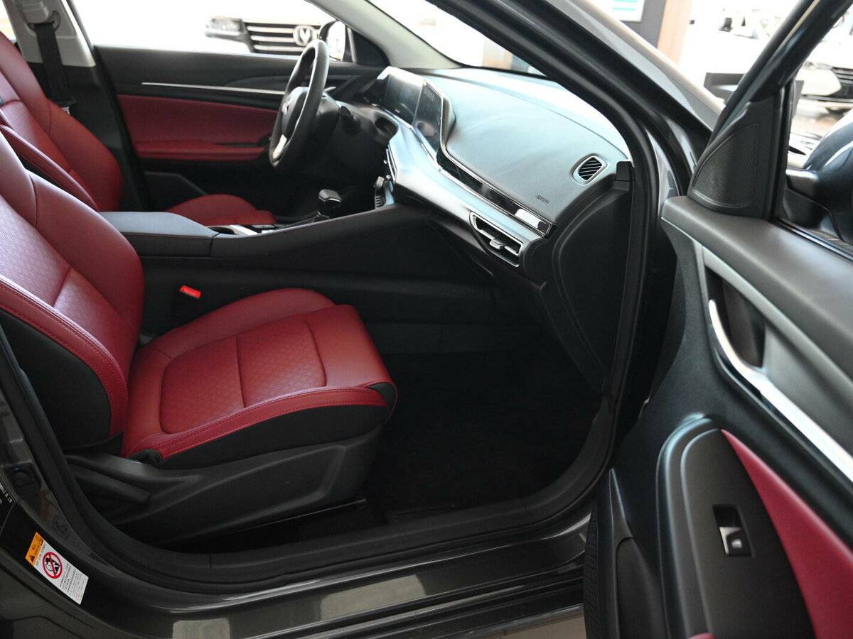 Купить Changan Eado Plus, 2024, 1 198 км, фото №21