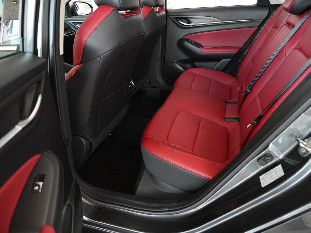 Купить Changan Eado Plus, 2024, 1 198 км, фото №23