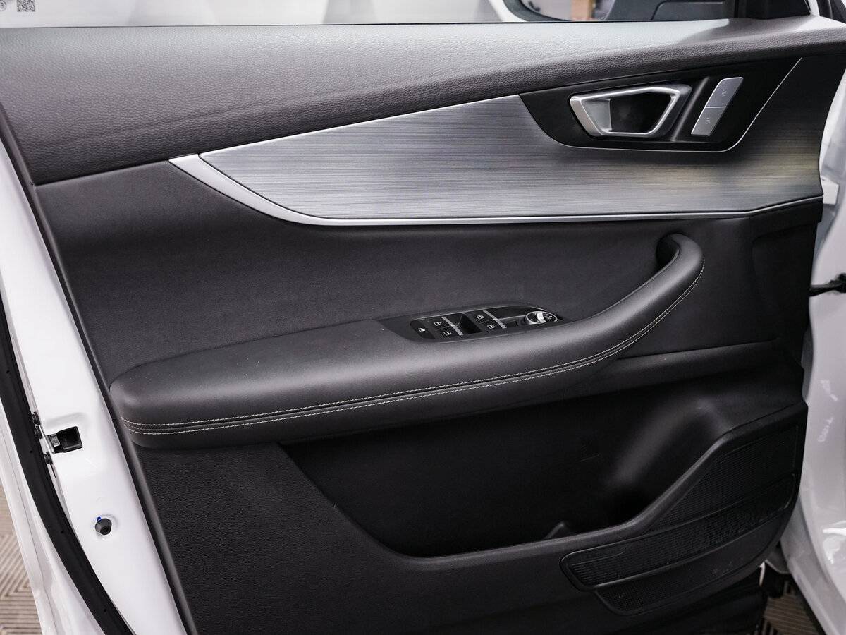 Купить Chery Tiggo 7 Pro Max, 2024, 19 261 км, фото №16