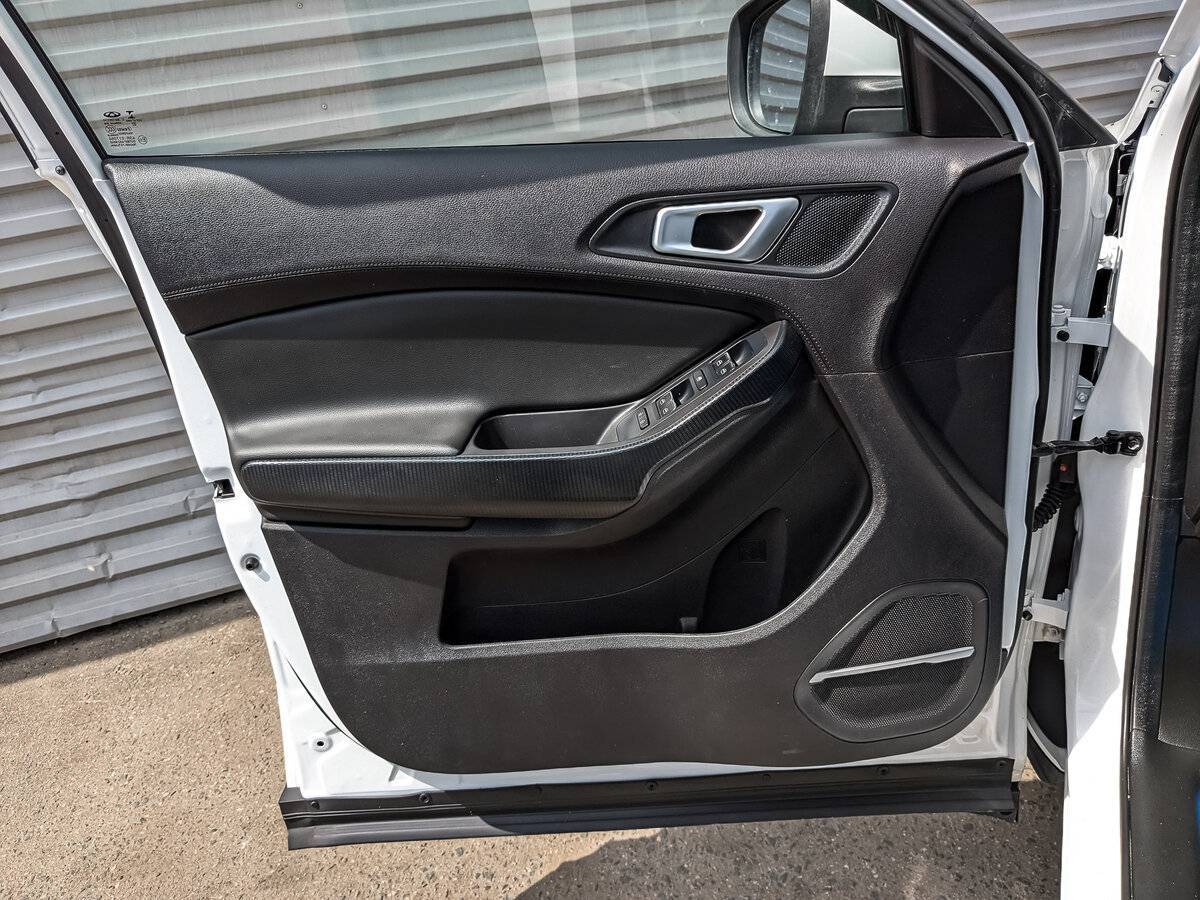 Купить Chery Tiggo 4, 2021, 70 242 км, фото №17