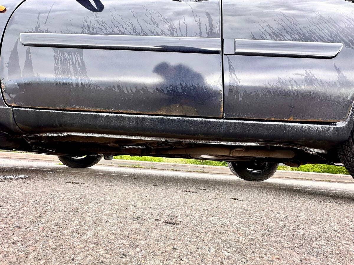 Купить Chery Tiggo (T11), 2009, 148 000 км, фото №26