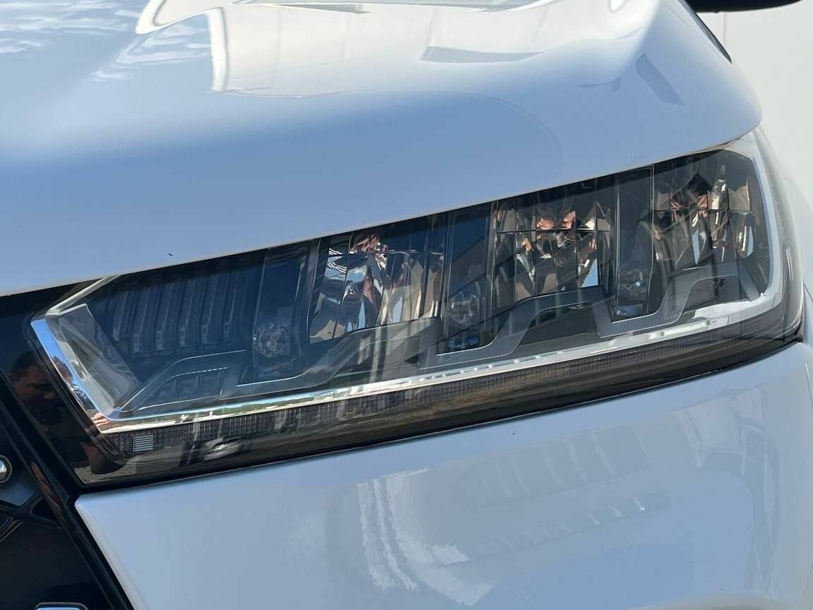 Купить Chery Tiggo 7 Pro, 2022, 55 716 км, фото №16