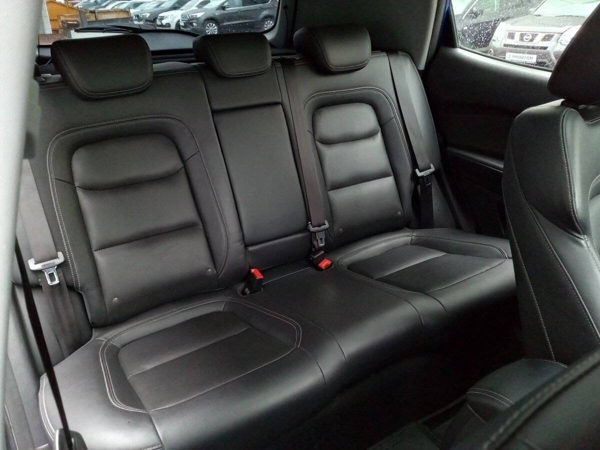 Купить Chery Tiggo 4, 2022, 70 254 км, фото №12