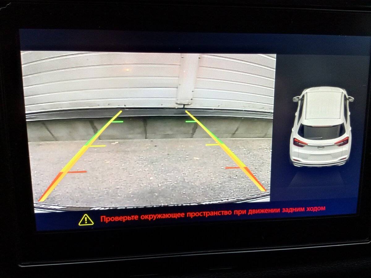 Купить Chery Tiggo 4, 2022, 70 254 км, фото №15