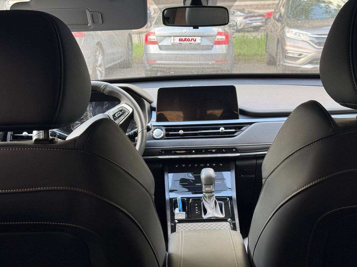 Купить Chery Tiggo 4 Pro, 2023, 17 644 км, фото №15