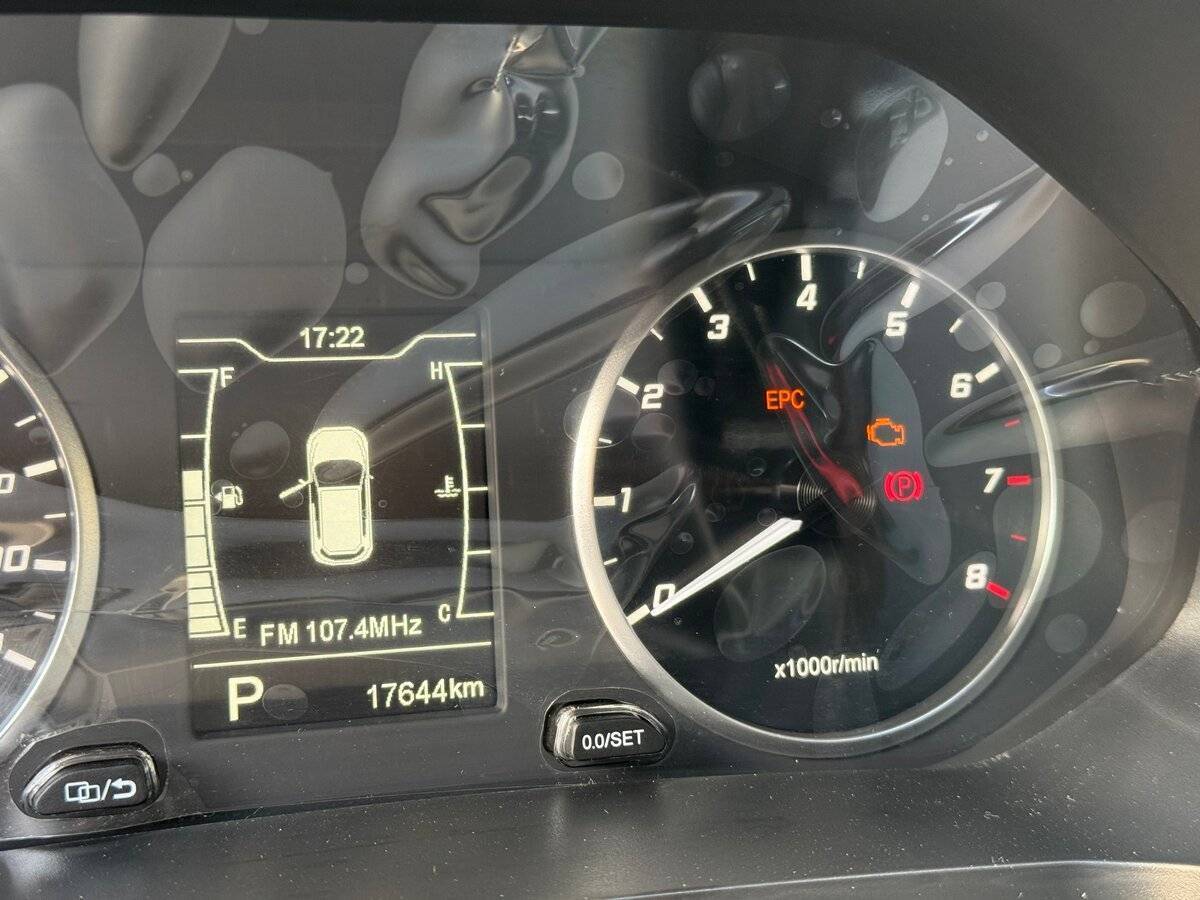 Купить Chery Tiggo 4 Pro, 2023, 17 644 км, фото №18