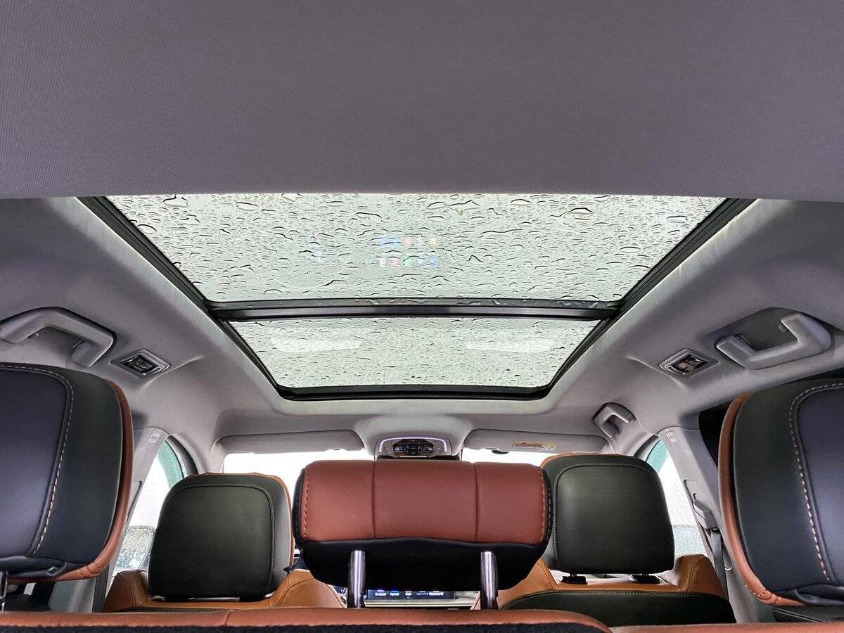 Купить Chery Tiggo 8 Pro Max, 2022, 31 000 км, фото №13