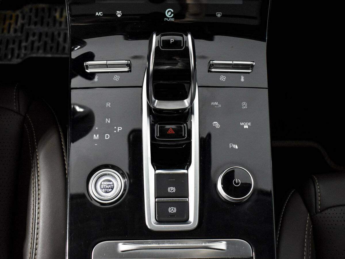 Купить Chery Tiggo 8 Pro, 2022, 84 000 км, фото №8