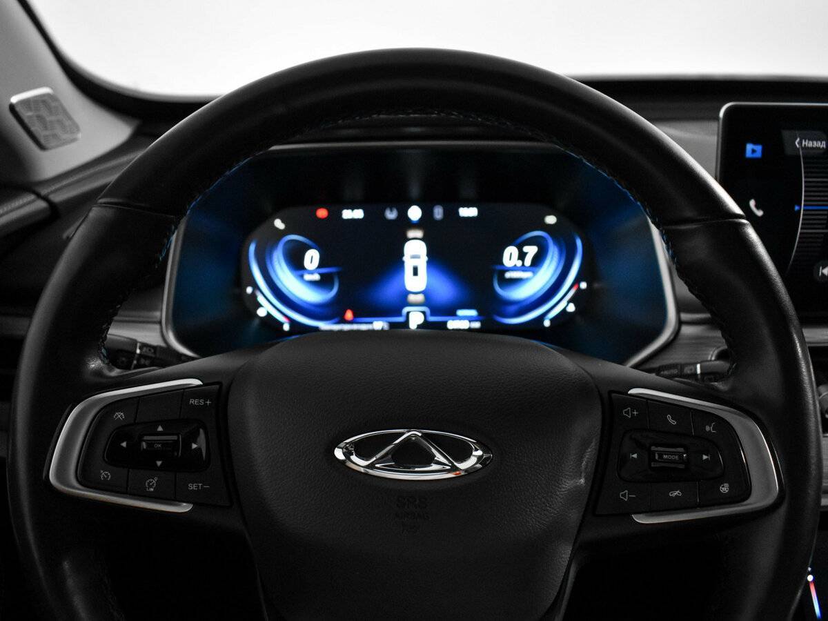 Купить Chery Tiggo 8 Pro, 2022, 84 000 км, фото №19