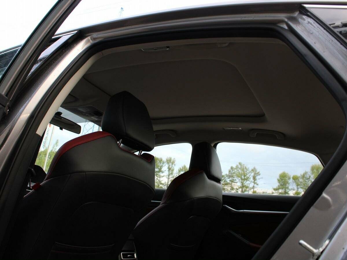 Купить Changan Eado Plus, 2023, 234 км, фото №18