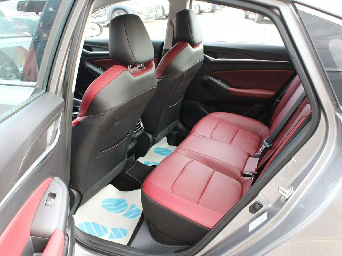 Купить Changan Eado Plus, 2023, 234 км, фото №19