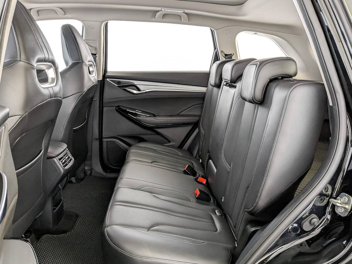 Купить Changan CS75 Plus, 2023, 39 628 км, фото №12