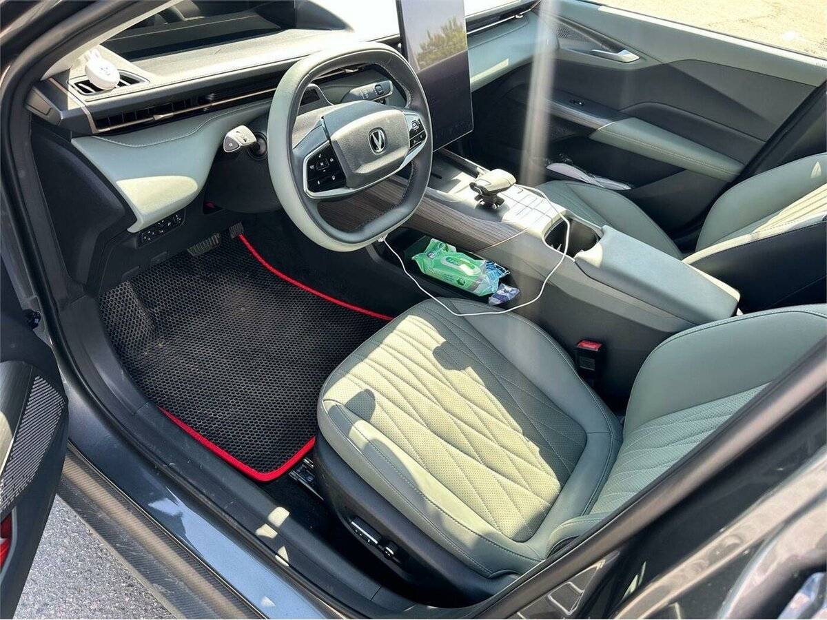 Купить Changan Lamore, 2023, 7 901 км, фото №5