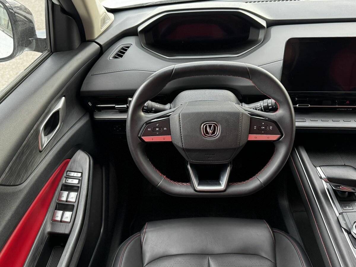 Купить Changan CS55 Plus, 2023, 95 000 км, фото №13