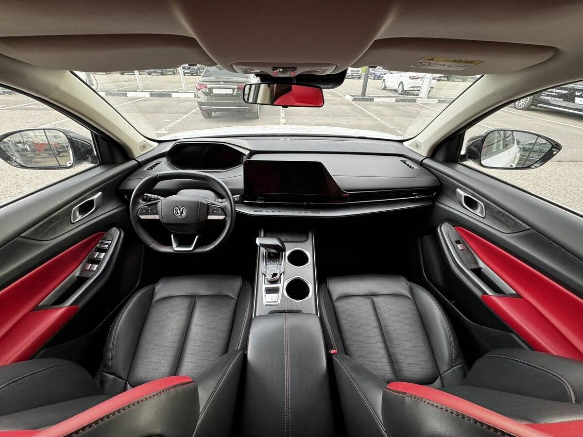 Купить Changan CS55 Plus, 2023, 95 000 км, фото №15