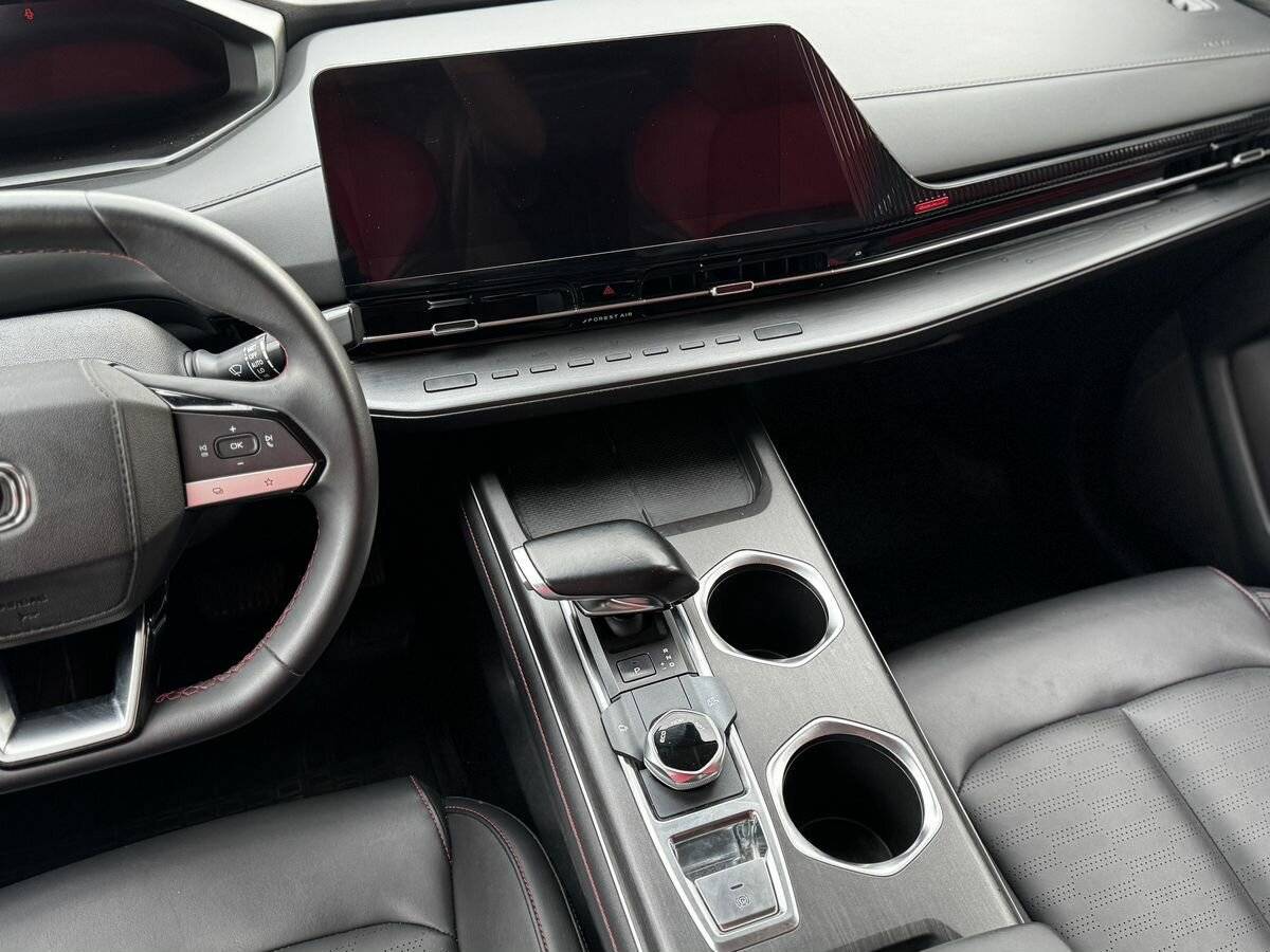 Купить Changan CS55 Plus, 2023, 95 000 км, фото №18