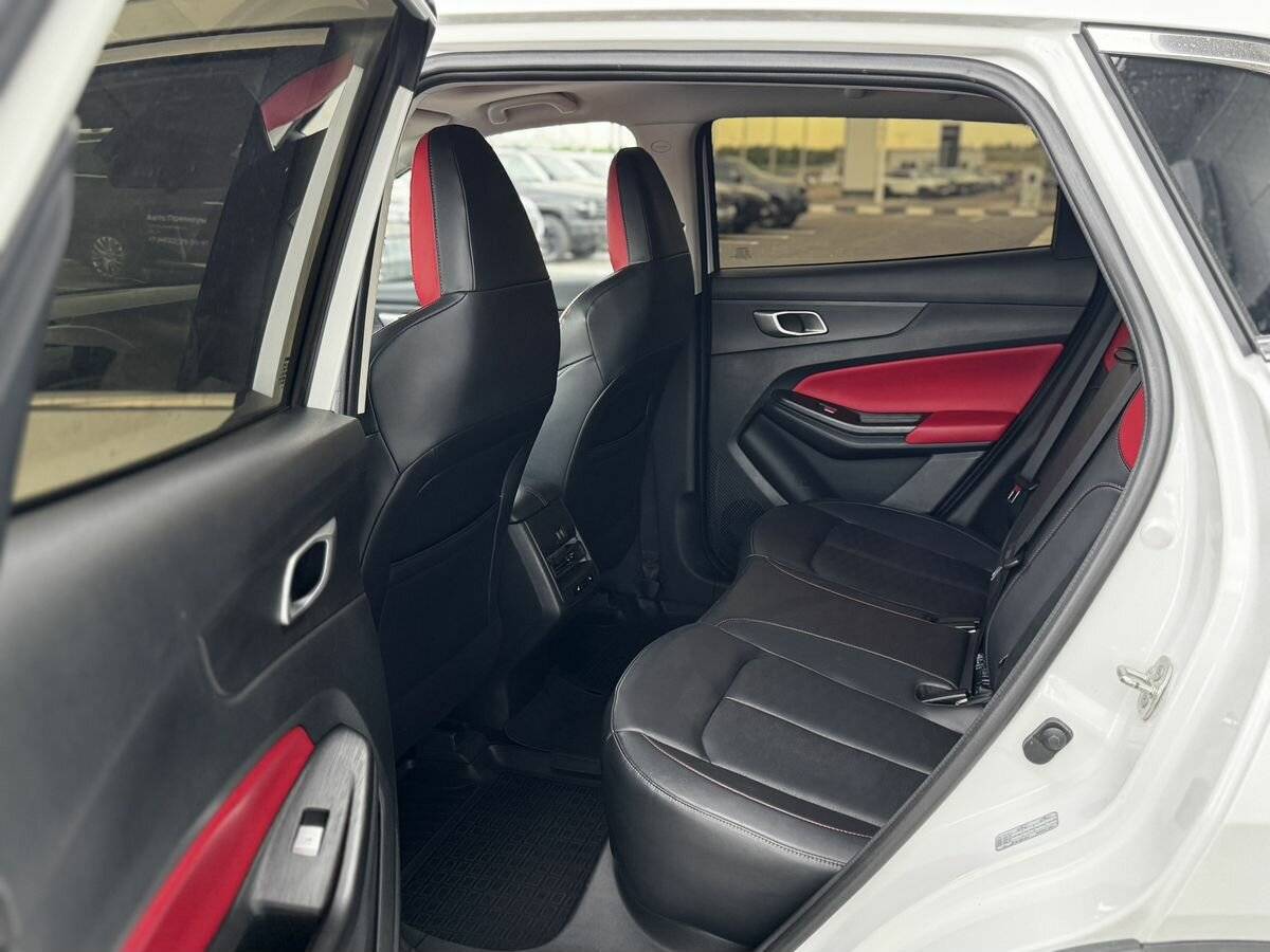 Купить Changan CS55 Plus, 2023, 95 000 км, фото №26