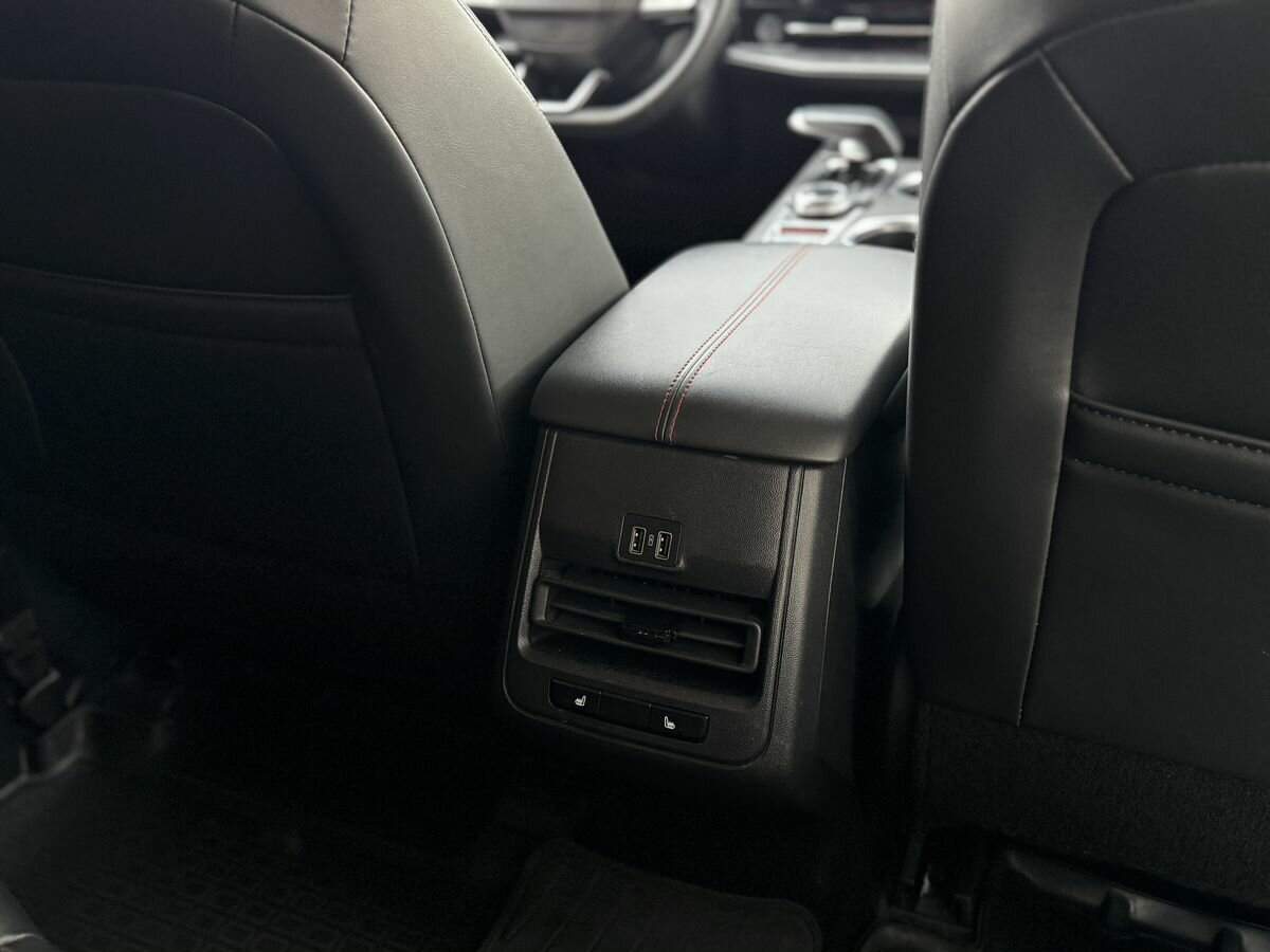Купить Changan CS55 Plus, 2023, 95 000 км, фото №27