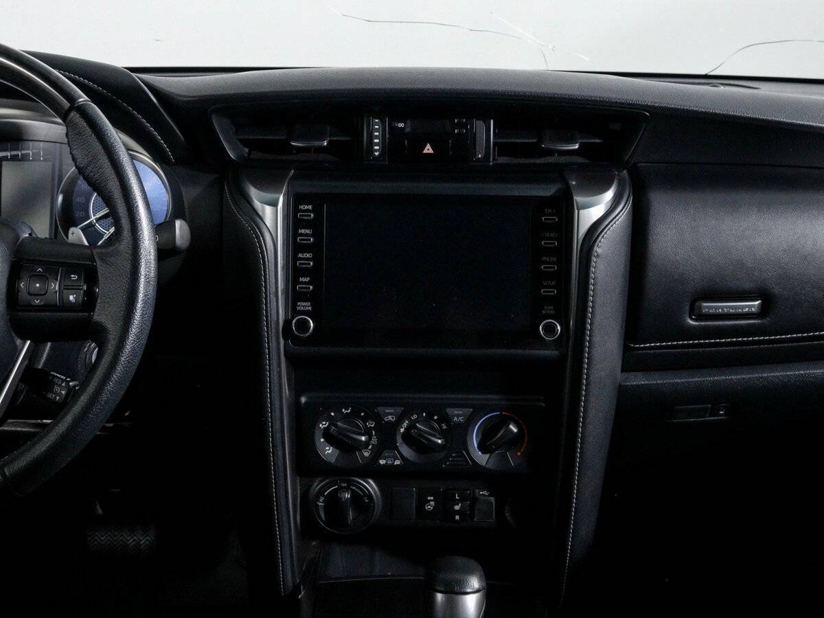 Купить Toyota Fortuner, 2021, 72 000 км, фото №8