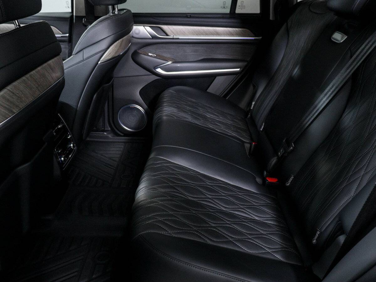 Купить Tank 500, 2023, 43 500 км, фото №10