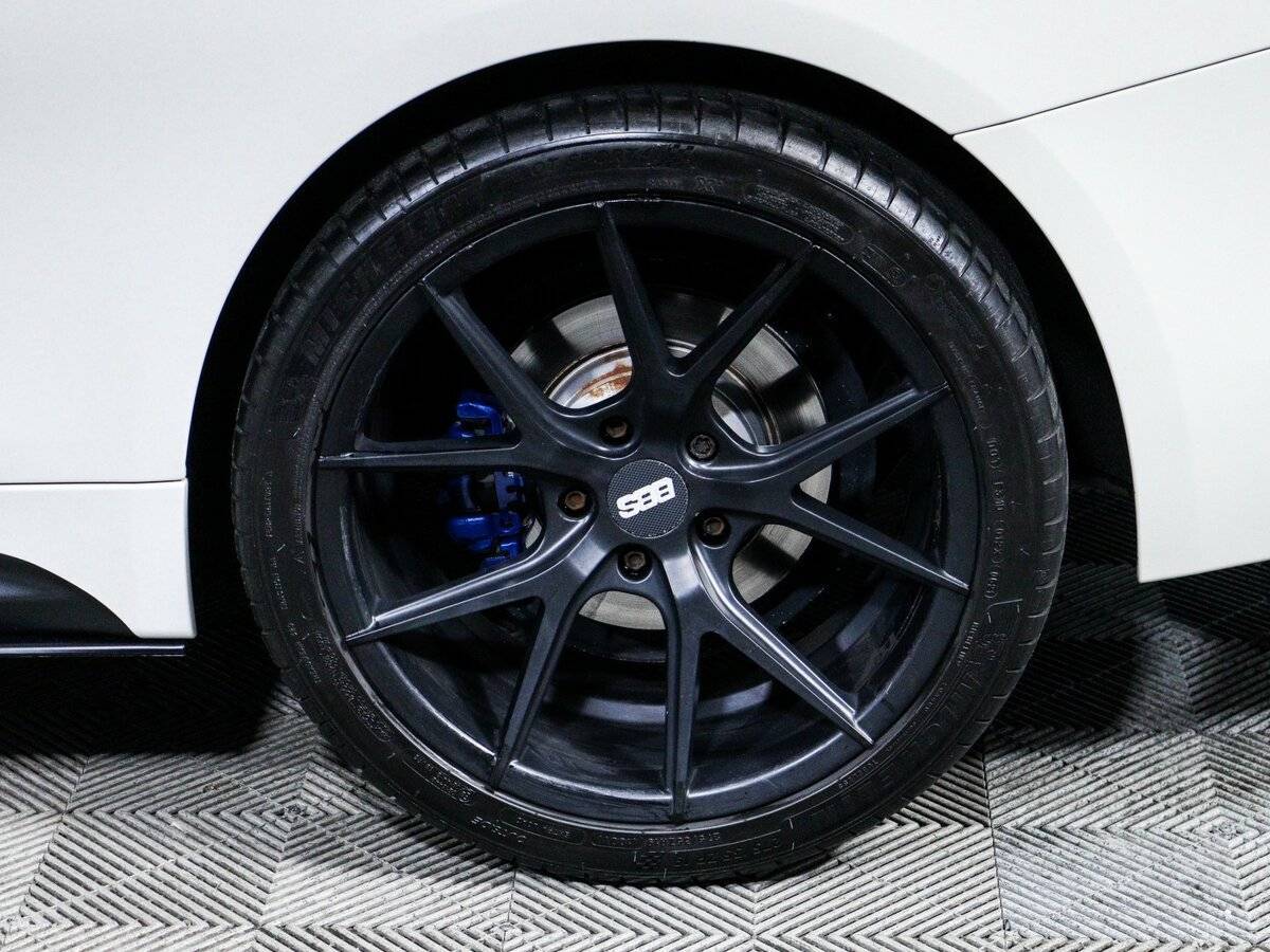 Купить BMW 4 серии 420i xDrive, 2018, 135 571 км, фото №15