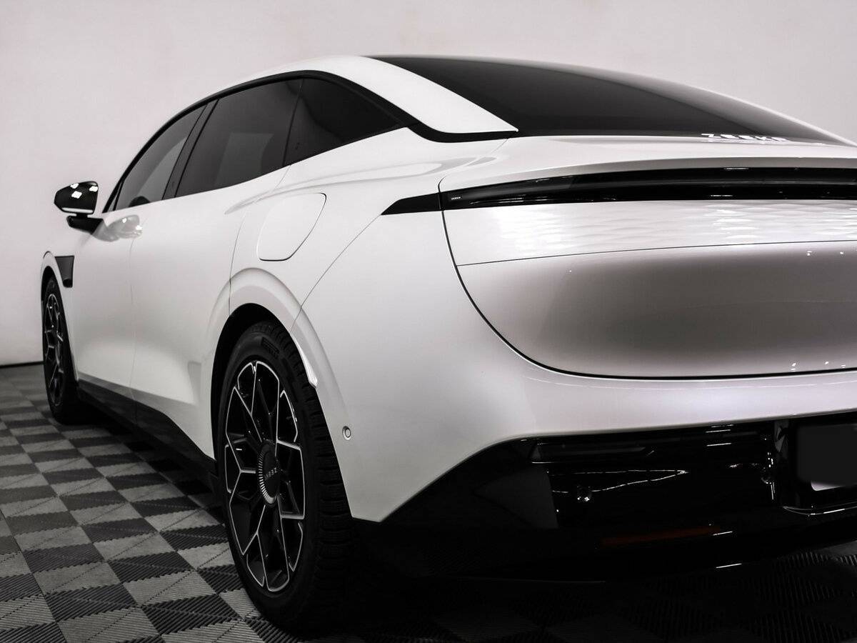 Купить Zeekr 007 660, 2024, 9 200 км, фото №16