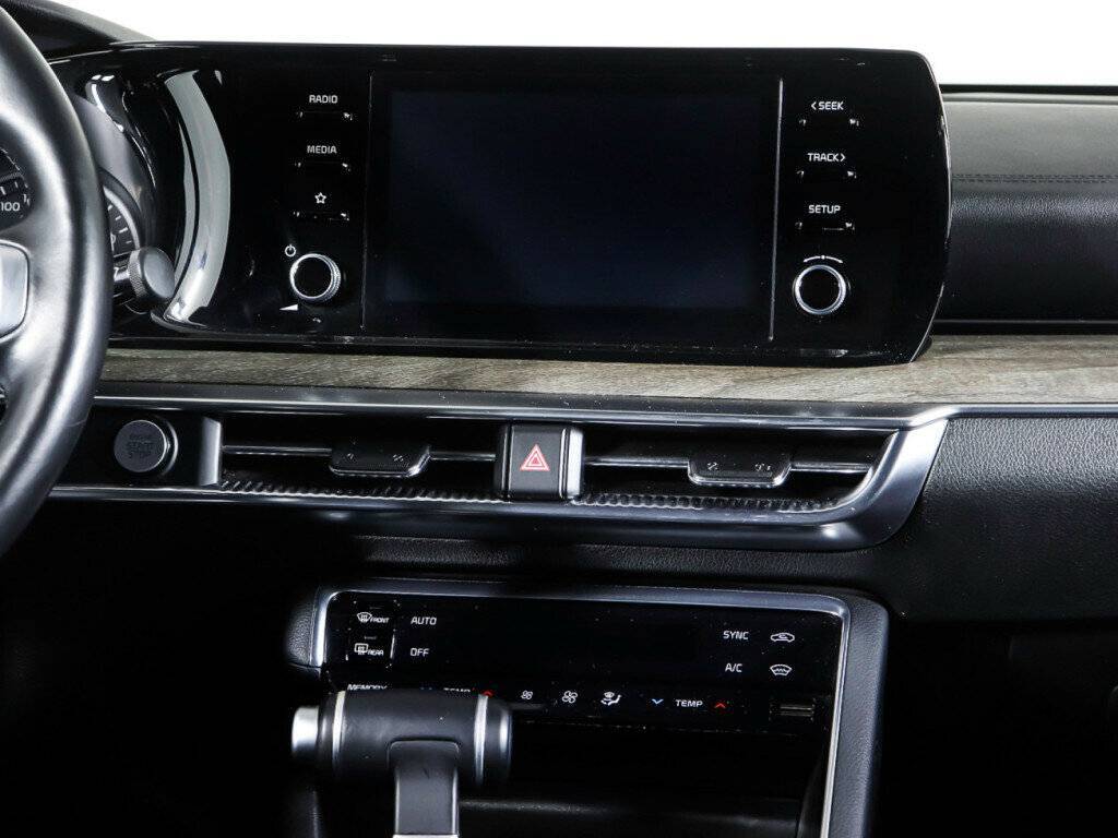 Купить Kia K5, 2020, 86 902 км, фото №14