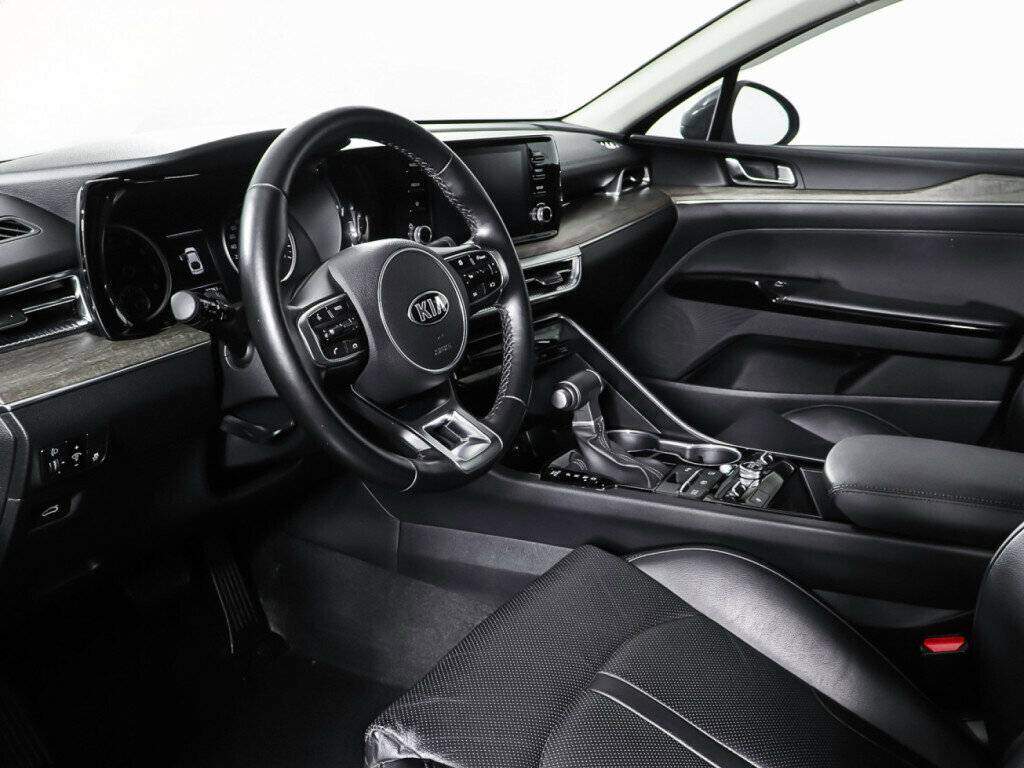 Купить Kia K5, 2020, 86 902 км, фото №15
