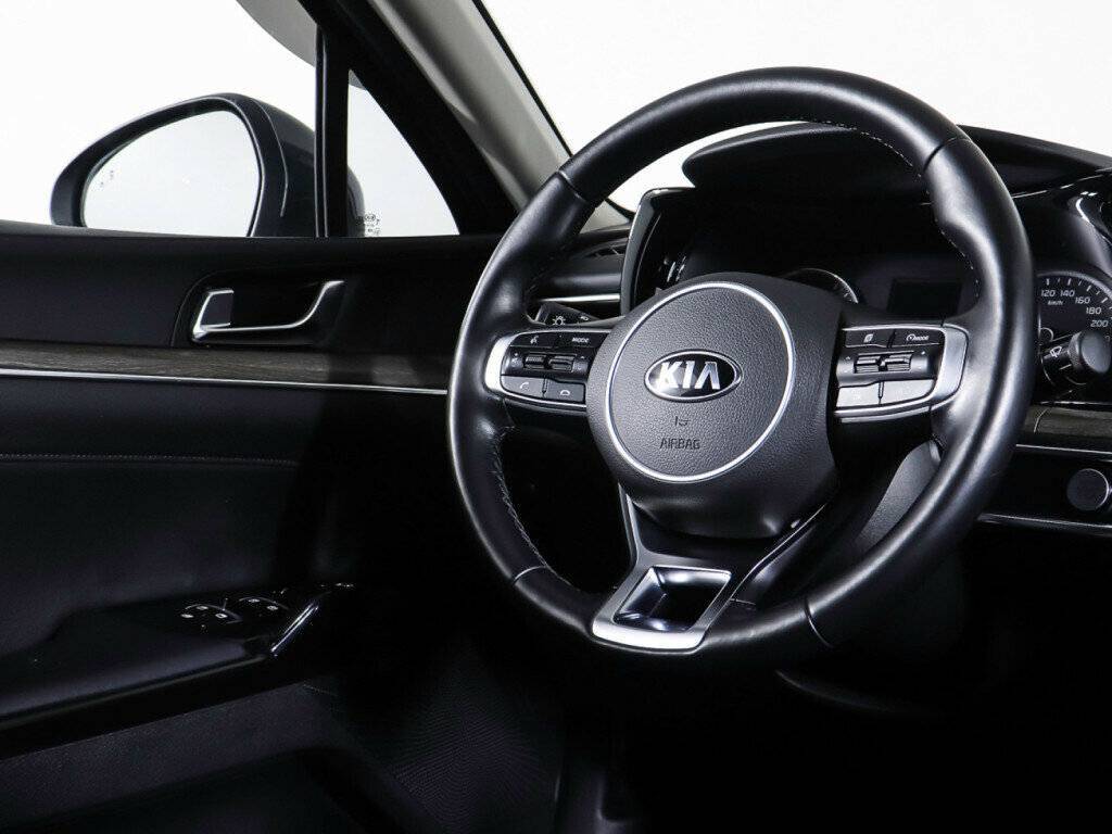 Купить Kia K5, 2020, 86 902 км, фото №17