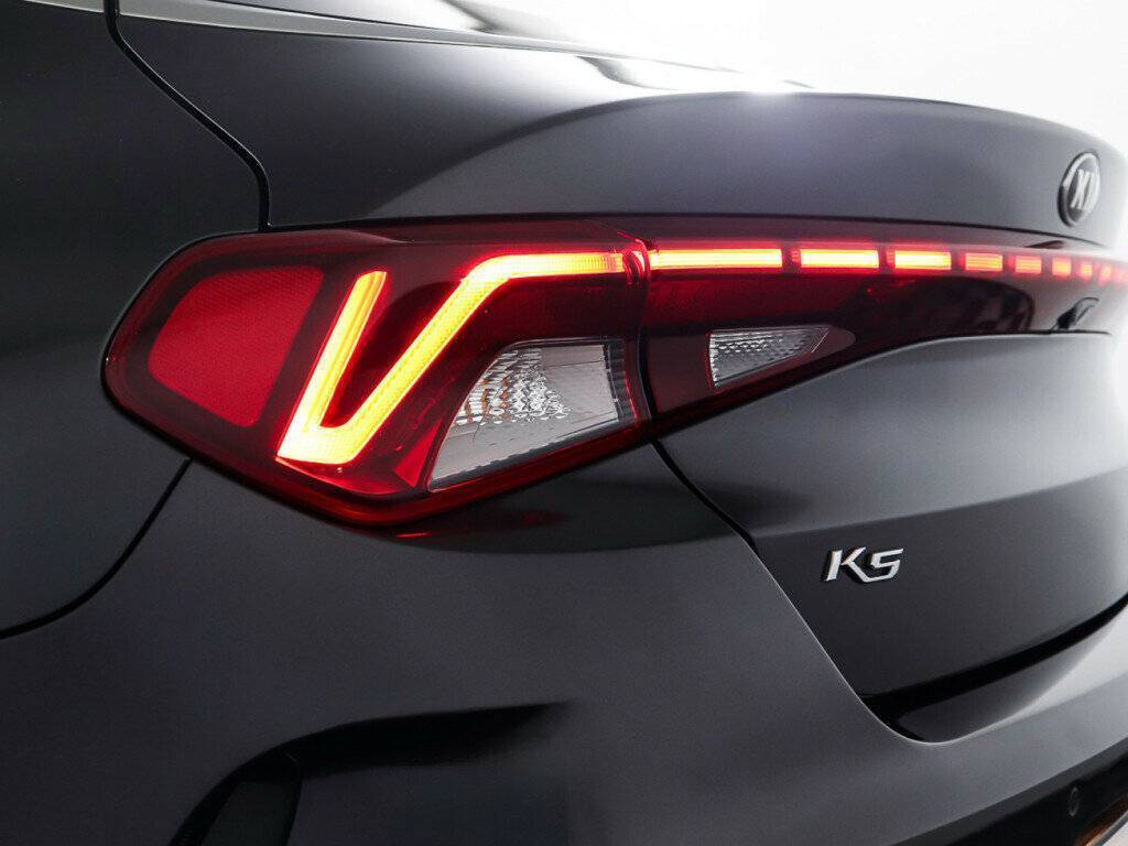 Купить Kia K5, 2020, 86 902 км, фото №25
