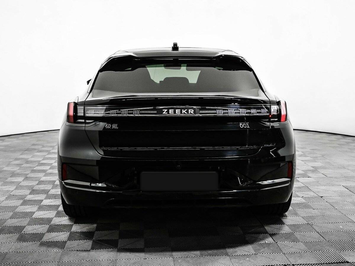 Купить Zeekr 001 100 kWh, 2023, 23 000 км, фото №6