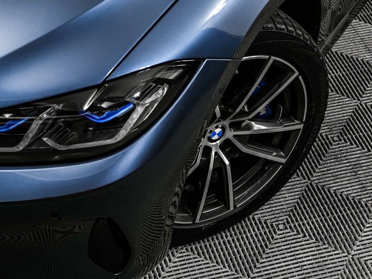 Купить BMW 4 серии 430i, 2020, 77 812 км, фото №14