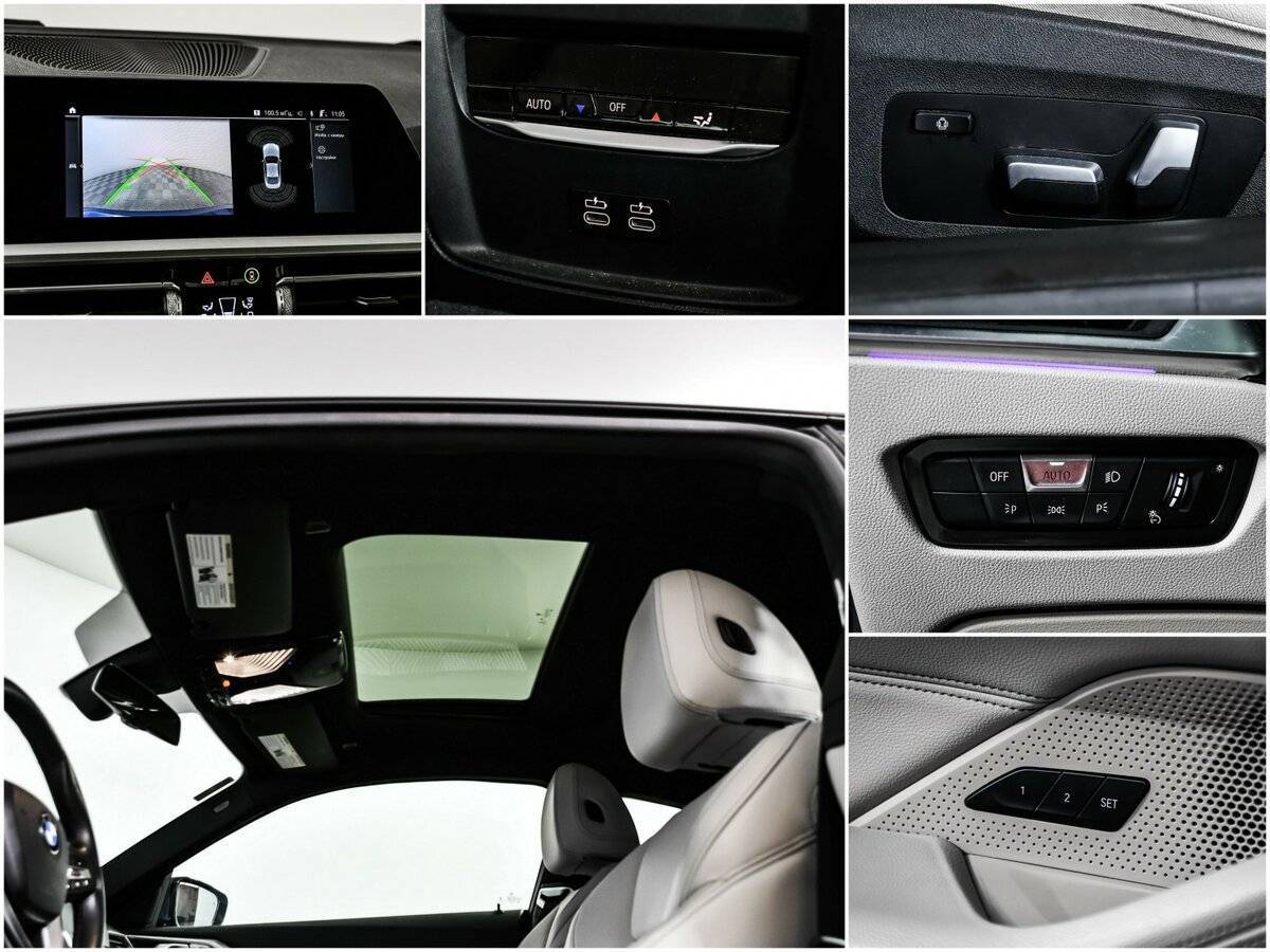 Купить BMW 4 серии 430i, 2020, 77 812 км, фото №16