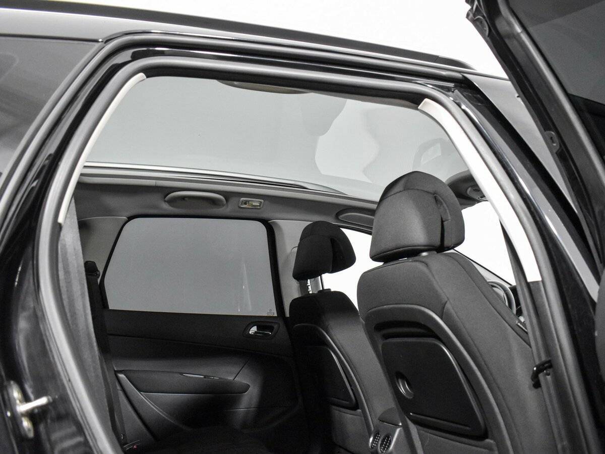 Купить Peugeot 308, 2009, 206 410 км, фото №16