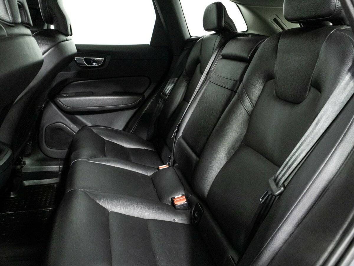 Купить Volvo XC60, 2020, 115 000 км, фото №10