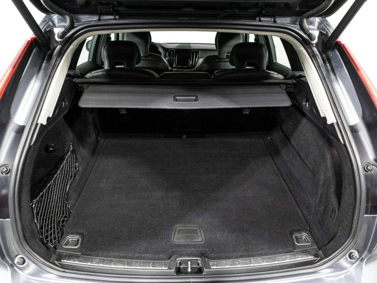 Купить Volvo XC60, 2020, 115 000 км, фото №15