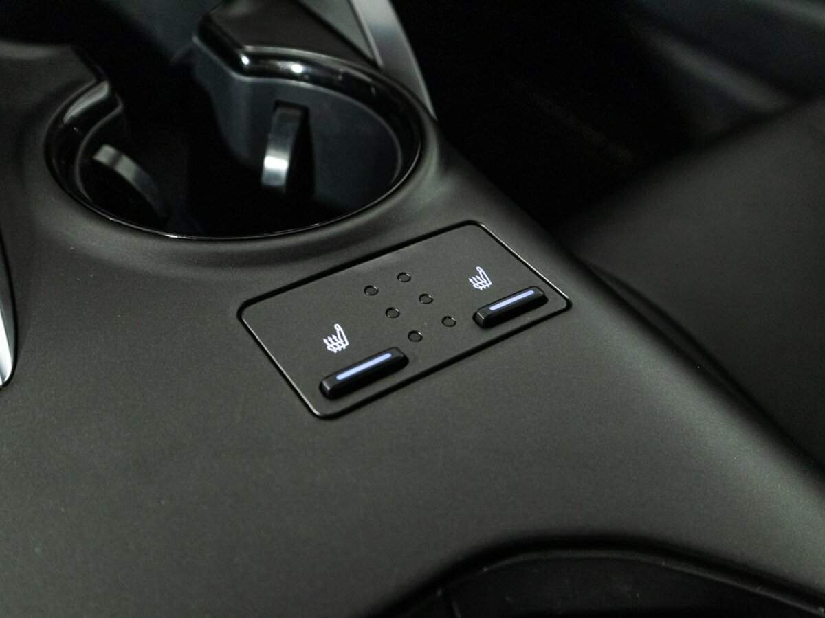 Купить Toyota Camry, 2021, 60 000 км, фото №18