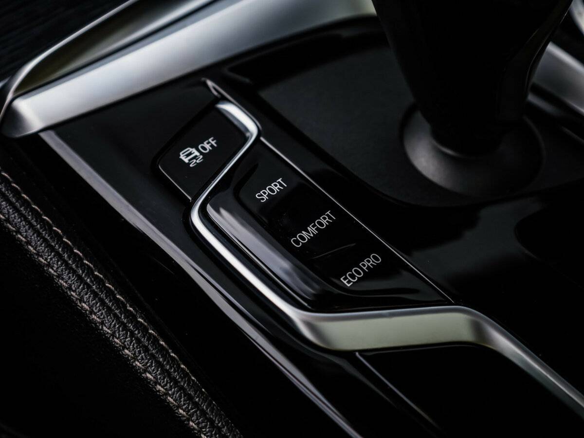 Купить BMW 5 серии 520d xDrive, 2021, 124 100 км, фото №24