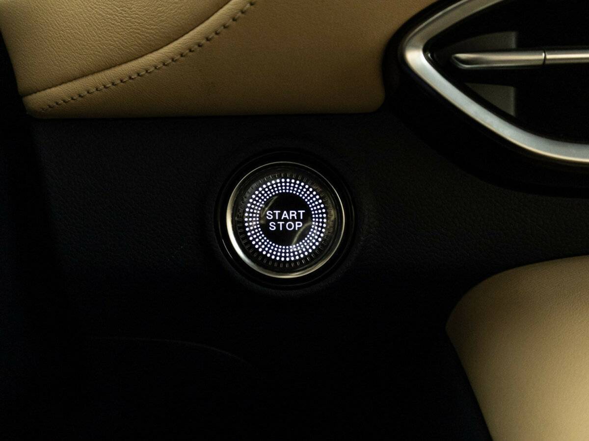 Купить Voyah Free EVR, 2022, 27 300 км, фото №20