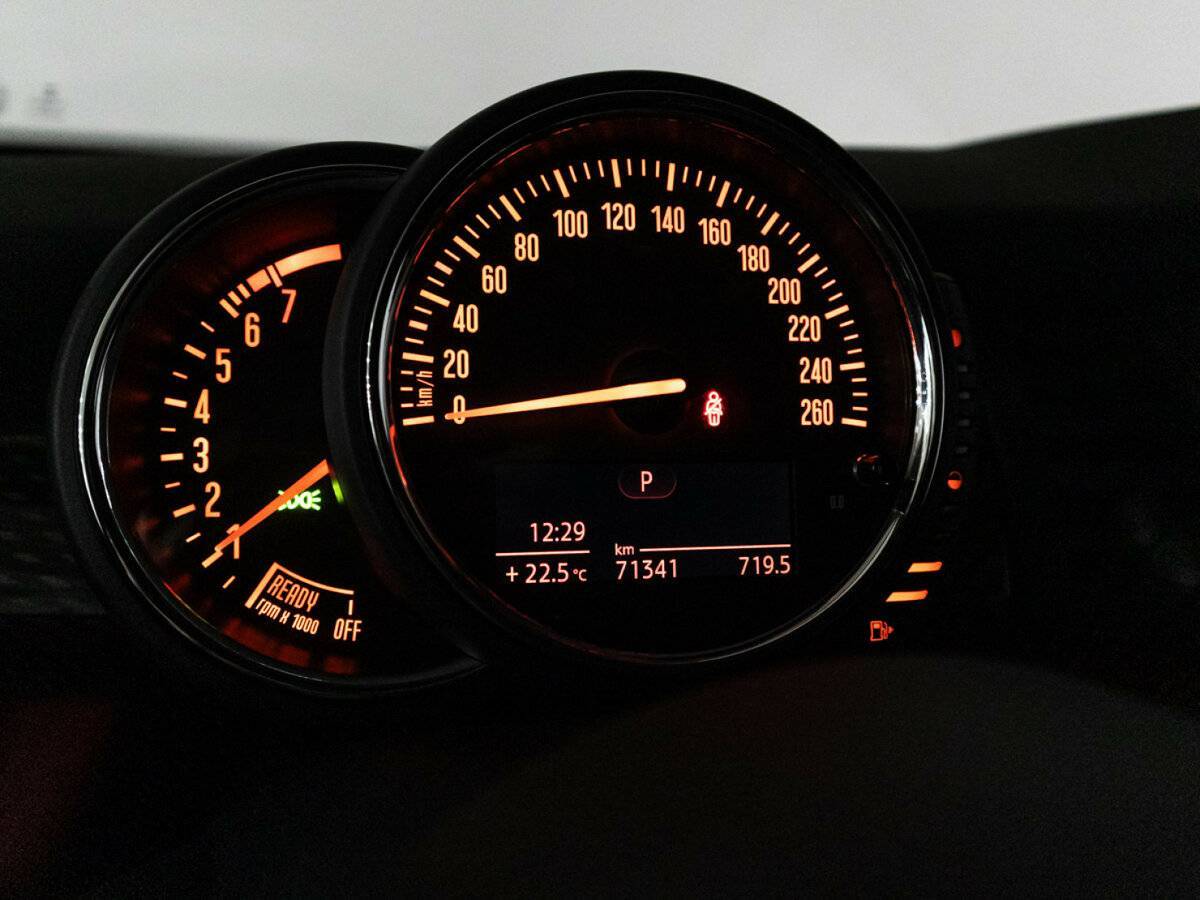 Купить Mini Hatch Cooper S, 2016, 71 338 км, фото №12