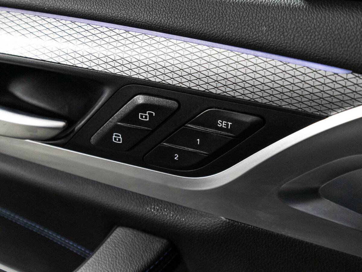 Купить BMW X3 20d xDrive, 2019, 139 360 км, фото №18