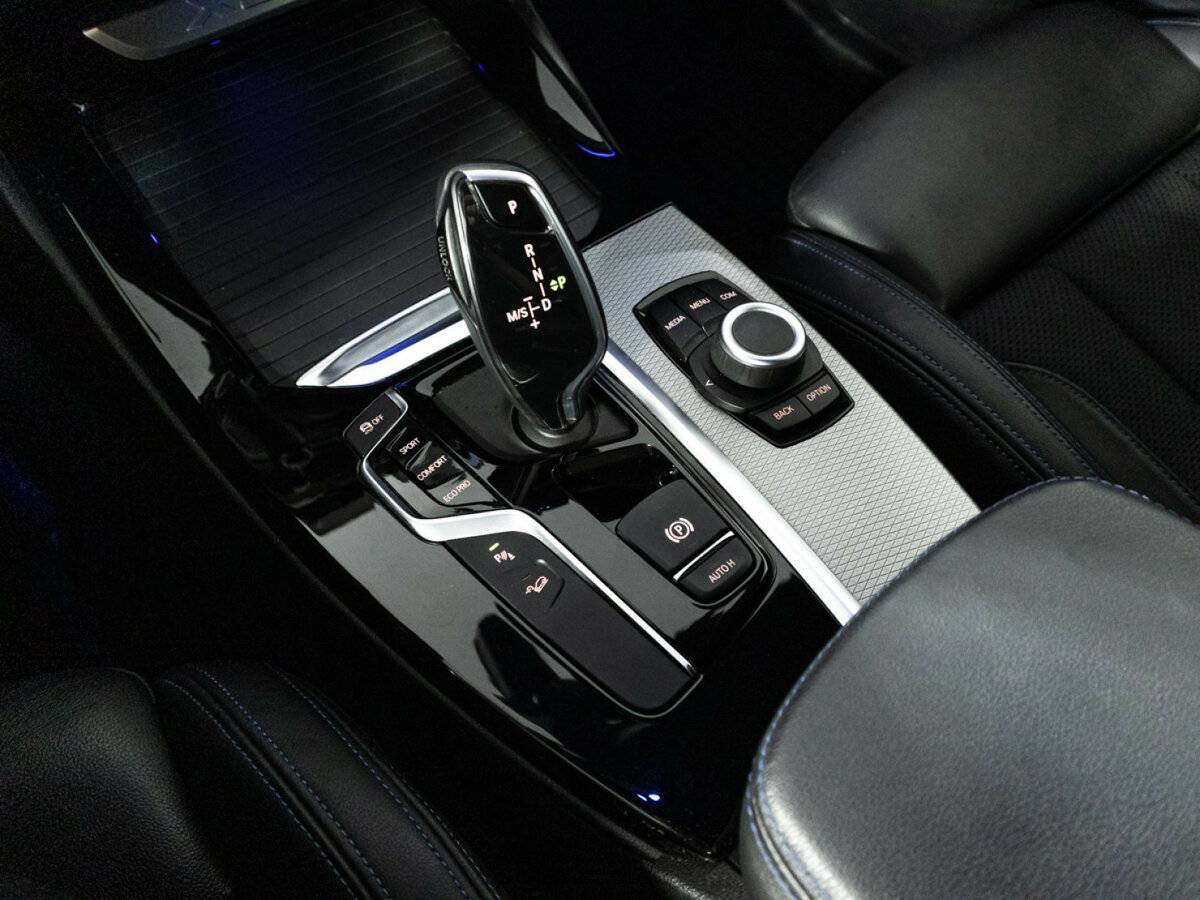 Купить BMW X3 20d xDrive, 2019, 139 360 км, фото №21