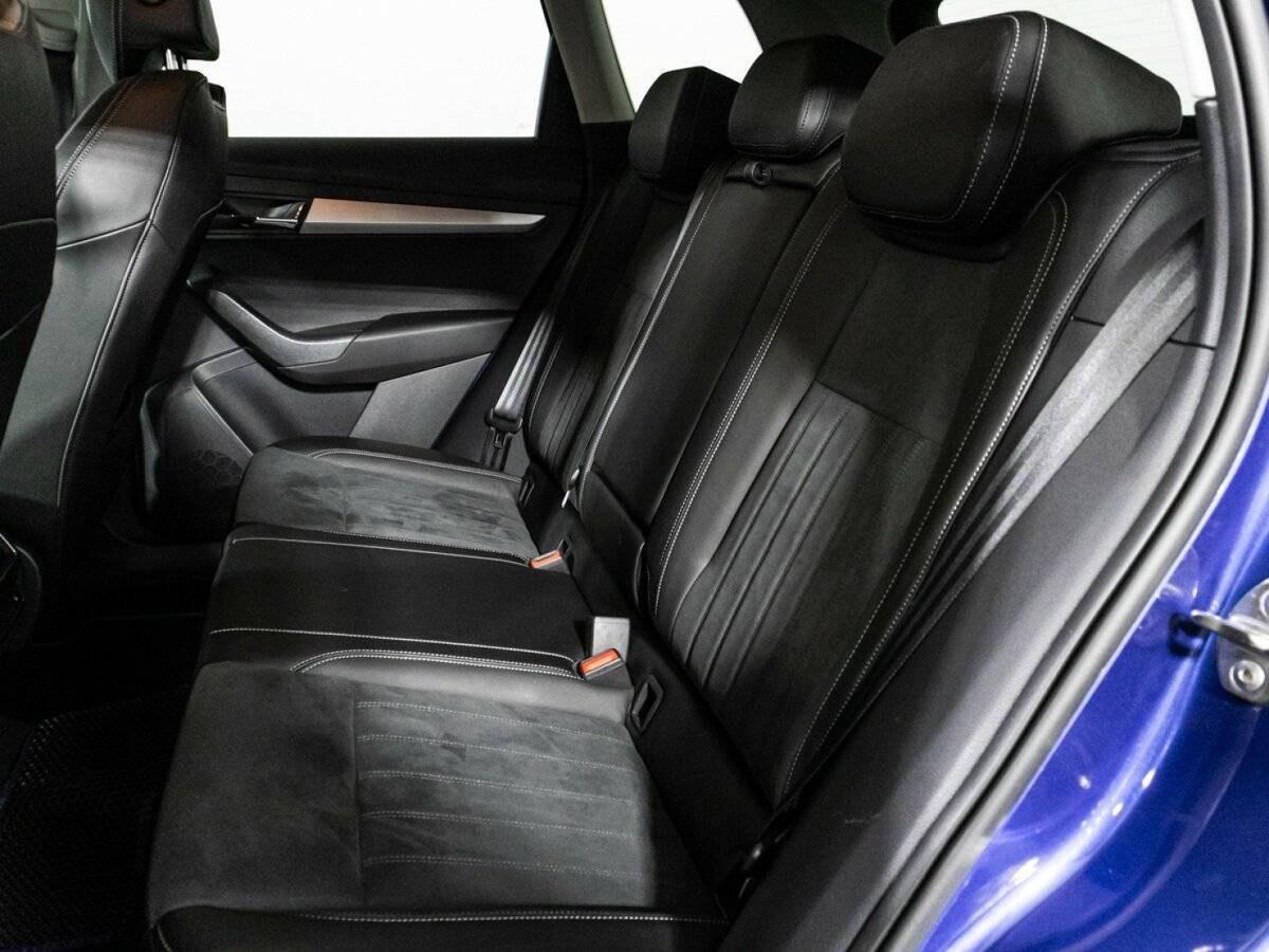 Купить Skoda Karoq DSG7, 2021, 82 783 км, фото №10