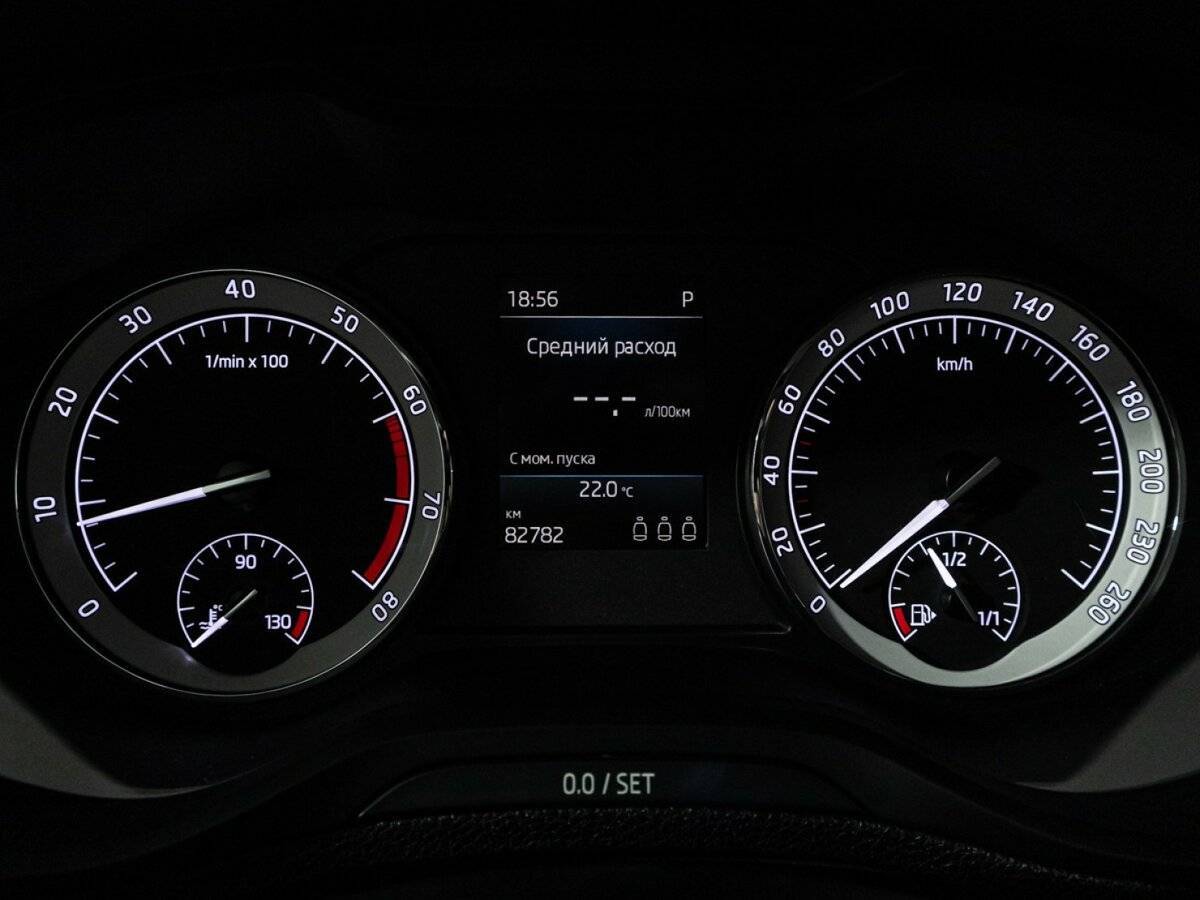 Купить Skoda Karoq DSG7, 2021, 82 783 км, фото №12