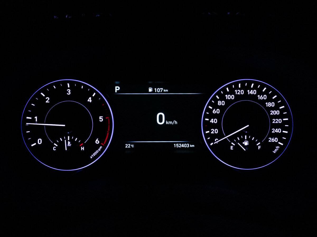 Купить Hyundai Palisade, 2018, 152 400 км, фото №12